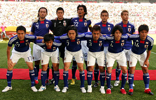 次期日本代表監督候補リスト!いざブラジルW杯へ! - FIFAワールドカップ2010南アフリカ大会道場 - スポーツ - まにあ道 - 趣味と ...