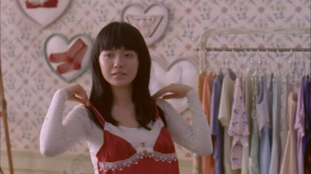 小島藤子さん チュチュアンナcm 今日をいちばんカワイイ日にする 美女part 2道場 ノンセクション まにあ道 趣味と遊びを極めるサイト